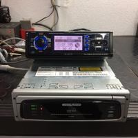 Autoradio Navigatore VDO MS 4200 RS