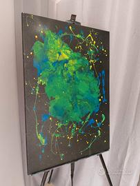 quadro astratto 