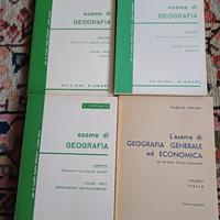 4 bignami esame geografia 