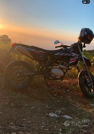 rieju MRT 125