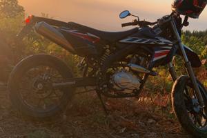 rieju MRT 125
