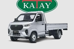 Katay T35 cassone fisso