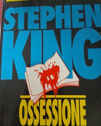 Ossessione di Stephen King