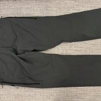 Pantalone outdoor/trekking/caccia Kuiu