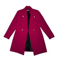 Cappotto da donna Zizu Rosa taglia S