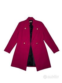 Cappotto da donna Zizu Rosa taglia S