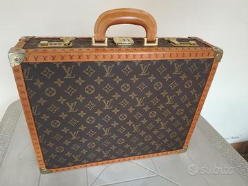 Portadocumenti Louis Vuitton - Abbigliamento e Accessori In