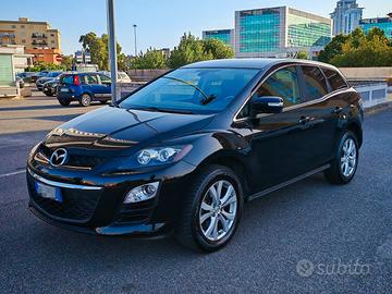 Mazda CX-7 CD Sport Tourer Permuto