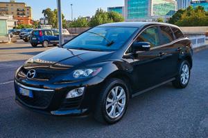 Mazda CX-7 CD Sport Tourer Permuto
