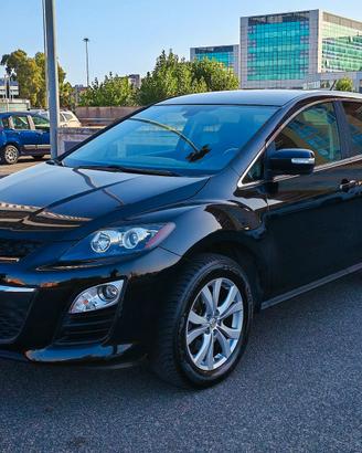 Mazda CX-7 CD Sport Tourer Permuto