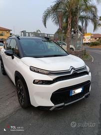 Citroen C3 Aircross BlueHDi 110 S&S Shine Pack