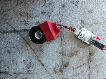frsky telemetria per modellismo