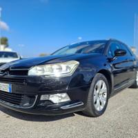 CITROEN C5 2.0 HDi 160 Executive Tourer