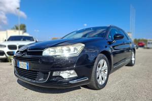CITROEN C5 2.0 HDi 160 Executive Tourer