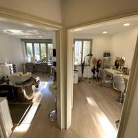 Ramo d'azienda, Salone parrucchiere