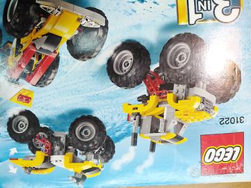 lego creator 31022 3 in 1