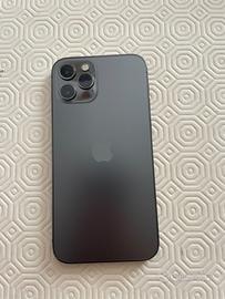 iPhone 12 Pro 128 GB