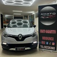 Renault Captur dCi 8V 90 CV Start&Stop Energy Life