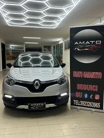 Renault Captur dCi 8V 90 CV Start&Stop Energy Life