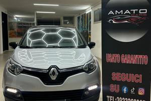 Renault Captur dCi 8V 90 CV Start&Stop Energy Life