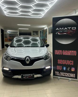 Renault Captur dCi 8V 90 CV Start&Stop Energy Life