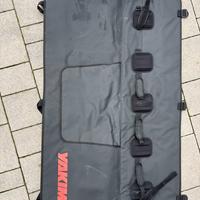 Yakima Protezione per Portellone di Pick-Up bici