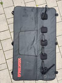 Yakima Protezione per Portellone di Pick-Up bici