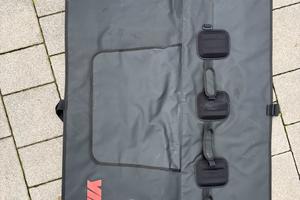 Yakima Protezione per Portellone di Pick-Up bici