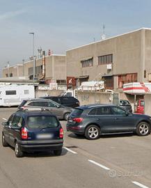 Capannone artigianale