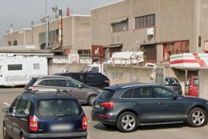 Capannone artigianale