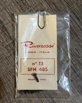 Ricambi Rivarossi SFN 485