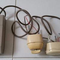 Contascatti SIP anni 70 / 80 2a edizione vintage