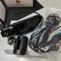 Videocamera auto
