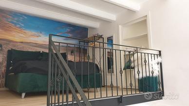 Via del Celso bivani per Luxury B&B