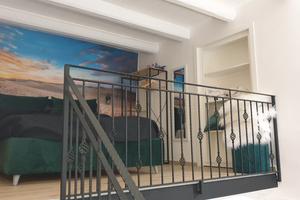 Via del Celso bivani per Luxury B&B