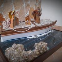 Natività della Gente di mare _ presepe