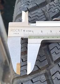 Pneumatici Invernali