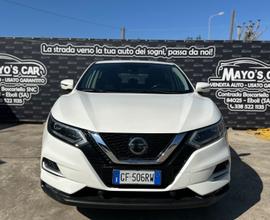 NISSAN QASHQAI (anno 2021)