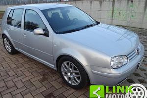 VOLKSWAGEN Golf 1.8 Turbo GTI 20v 150cv - ASI
