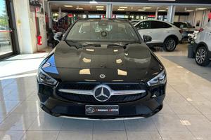 MERCEDES-BENZ CLA 200 d Automatic Shooting Brake