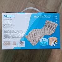 materasso antidecubito e compressore