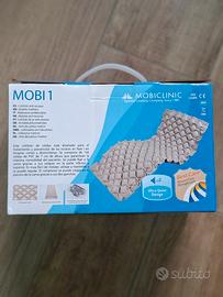 materasso antidecubito e compressore