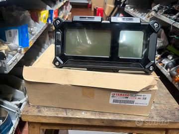 Cruscotto Strumentazione Yamaha Tracer 900 2015 20