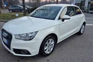 Audi A1 1.2 TFSI Ambition *NEOPATENTATI*