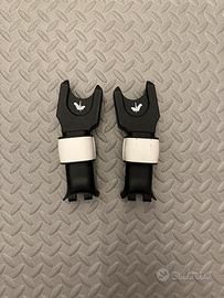 Adattatori Cybex Bugaboo