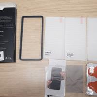 3 vetri temperati x Samsung Galaxy A51