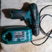 Trapano avvitatore Makita