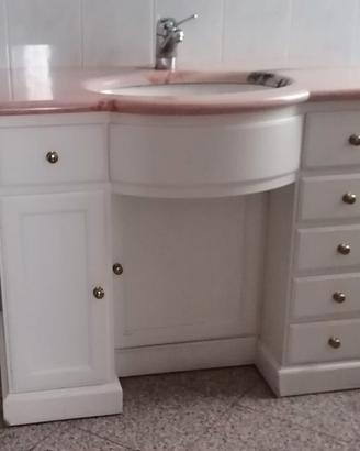 Mobile per bagno
