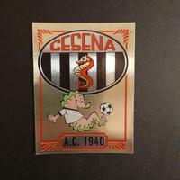 Figurina esaurita Panini edizione Calciatori 82 83