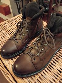 scarpe Ermenegildo Zegna 